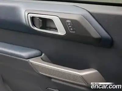 Ford Bronco 2023 2.7 Автомат в Москве № 281762, миниатюра 12