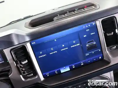 Ford Bronco 2023 2.7 Автомат в Москве № 281762, миниатюра 7