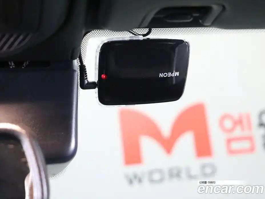 Ford Bronco 2023 2.7 Автомат в Москве № 281762, фото 9