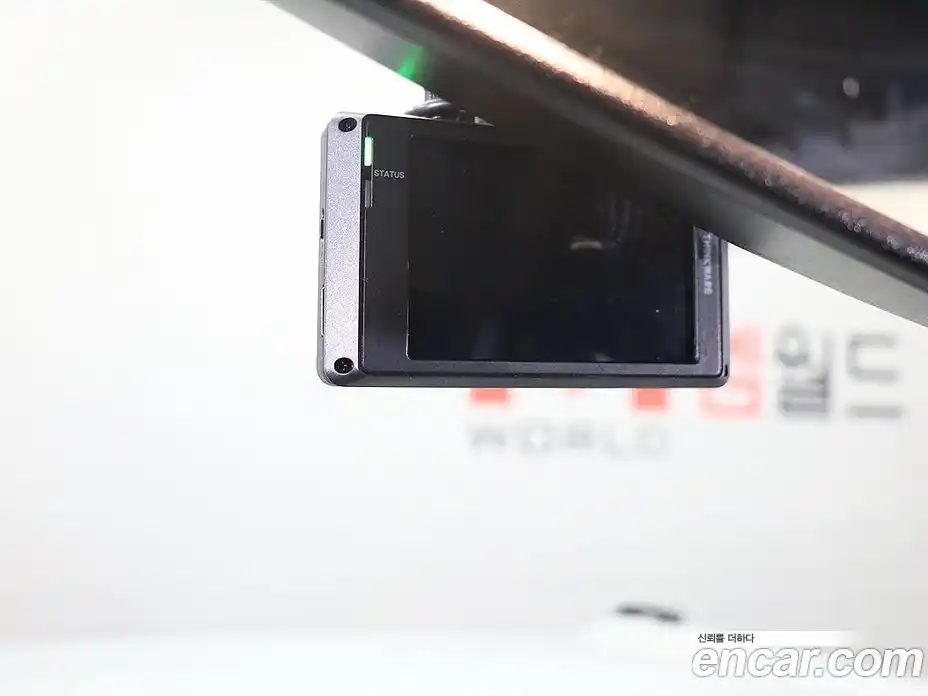 Ford Bronco 2023 2.7 Автомат в Москве № 281762, фото 10