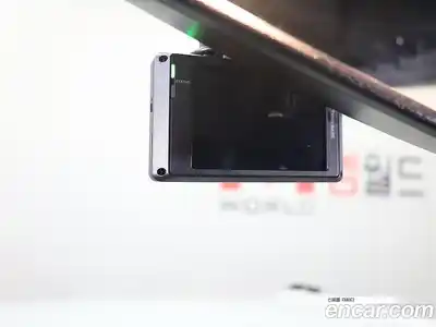 Ford Bronco 2023 2.7 Автомат в Москве № 281762, миниатюра 10