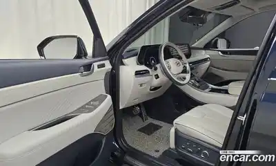 Hyundai Palisade 2023 2.2 Автомат в Москве № 2819, миниатюра 11
