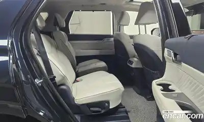 Hyundai Palisade 2023 2.2 Автомат в Москве № 2819, миниатюра 12