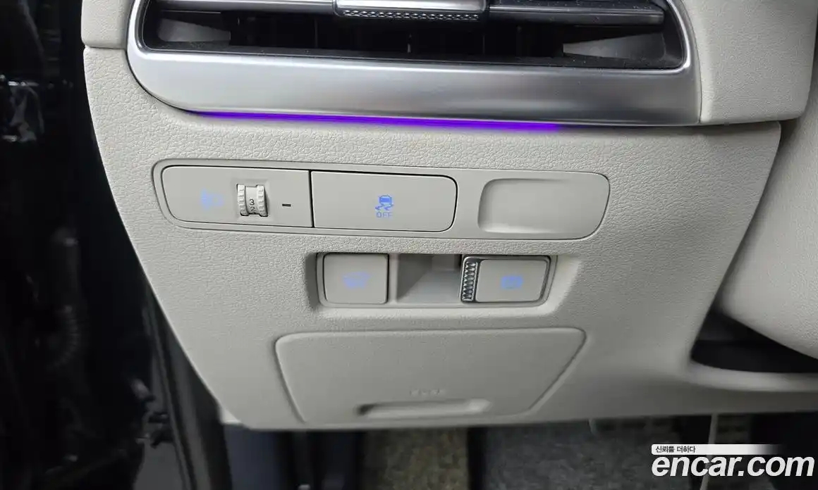 Hyundai Palisade 2023 2.2 Автомат в Москве № 2819, фото 16