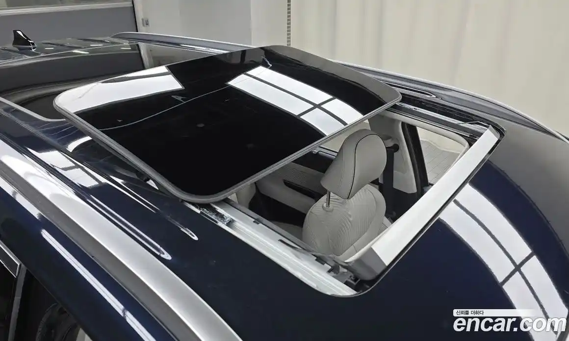 Hyundai Palisade 2023 2.2 Автомат в Москве № 2819, фото 17