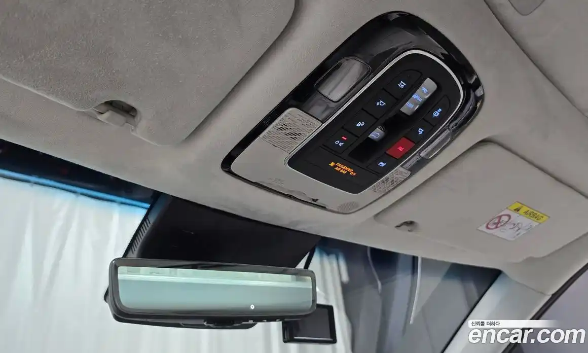 Hyundai Palisade 2023 2.2 Автомат в Москве № 2819, фото 18