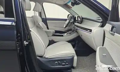 Hyundai Palisade 2023 2.2 Автомат в Москве № 2819, миниатюра 10