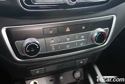 SsangYong Rexton 2020 2.2 Автомат в Москве № 28242, миниатюра 11