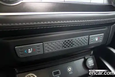 SsangYong Rexton 2020 2.2 Автомат в Москве № 28242, миниатюра 12