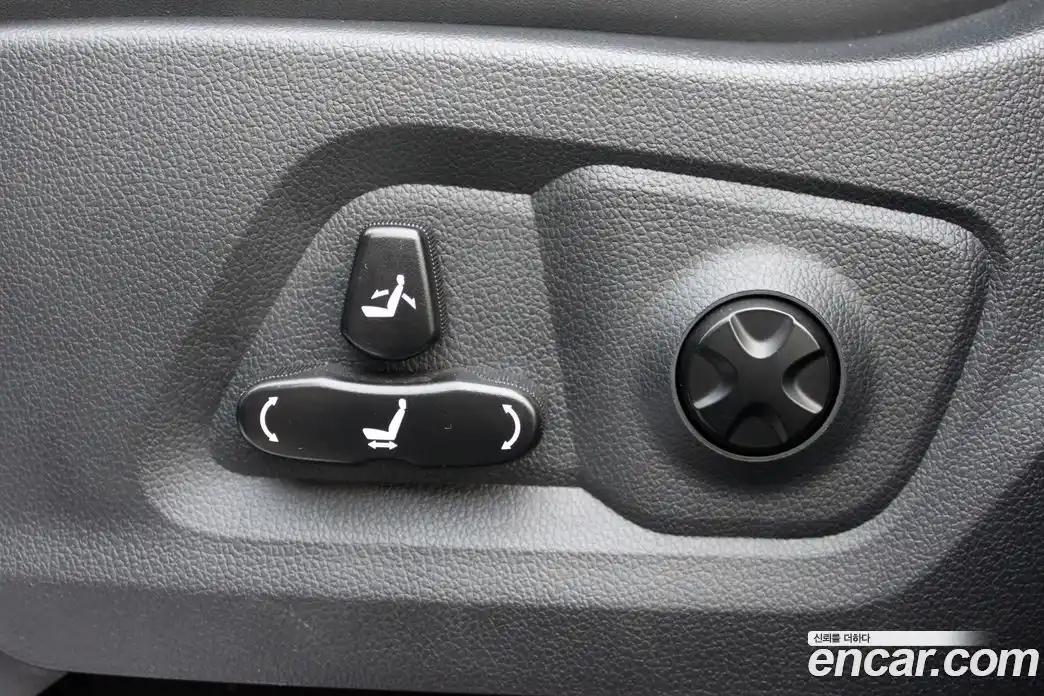 SsangYong Rexton 2020 2.2 Автомат в Москве № 28242, фото 16