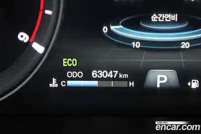 SsangYong Rexton 2020 2.2 Автомат в Москве № 28242, миниатюра 8