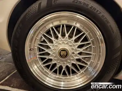 Jaguar S-Type 2007 2.7 Автомат в Москве № 283933, миниатюра 6