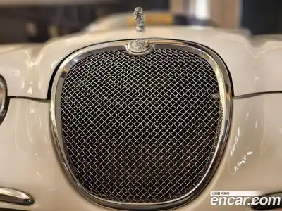 Jaguar S-Type 2007 2.7 Автомат в Москве № 283933, миниатюра 7