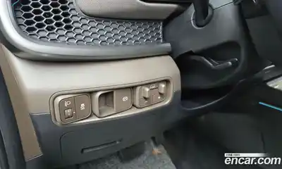 Kia Tasman 2026 2.5 Автомат в Москве № 286024, миниатюра 12