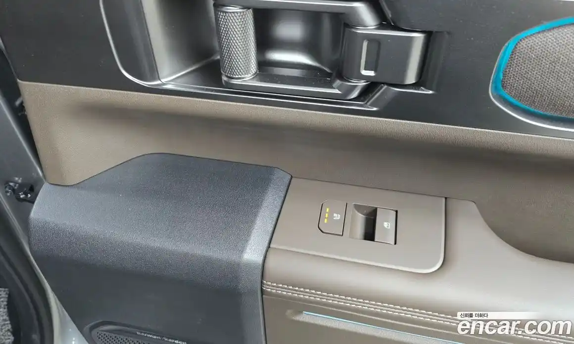 Kia Tasman 2026 2.5 Автомат в Москве № 286024, фото 18