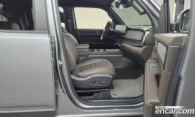 Kia Tasman 2026 2.5 Автомат в Москве № 286024, миниатюра 4