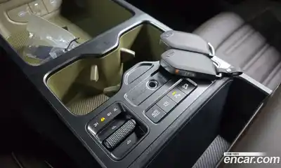 Kia Tasman 2026 2.5 Автомат в Москве № 286024, миниатюра 6