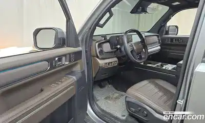 Kia Tasman 2026 2.5 Автомат в Москве № 286024, миниатюра 9