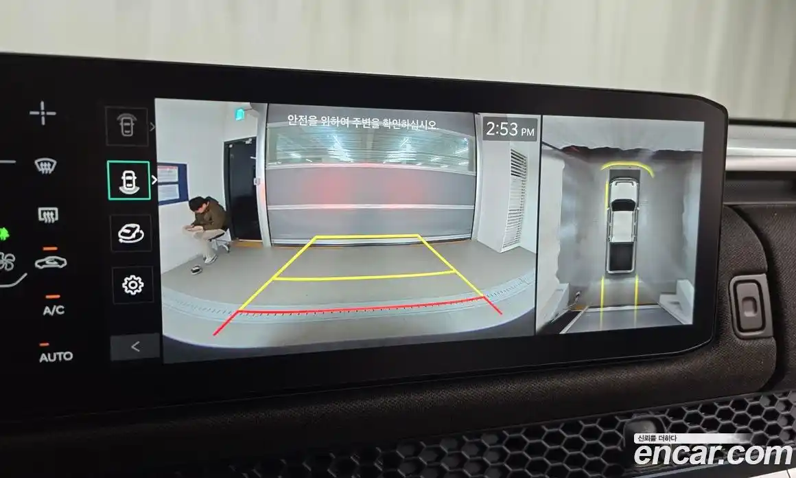 Kia Tasman 2026 2.5 Автомат в Москве № 286024, фото 10