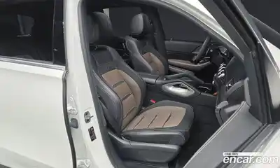 Mercedes-Benz GLE-Class 2023 3.0 Автомат в Москве № 287225, миниатюра 11