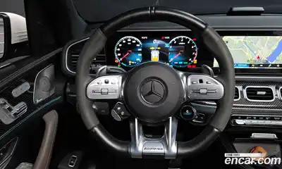 Mercedes-Benz GLE-Class 2023 3.0 Автомат в Москве № 287225, миниатюра 12