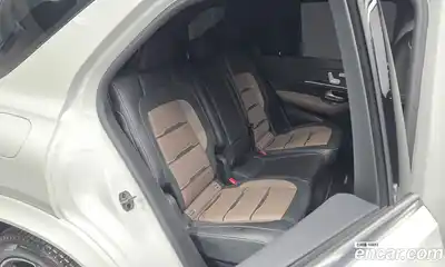 Mercedes-Benz GLE-Class 2023 3.0 Автомат в Москве № 287225, миниатюра 6