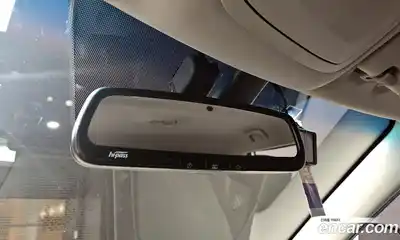 SsangYong TIBOLI, 2022