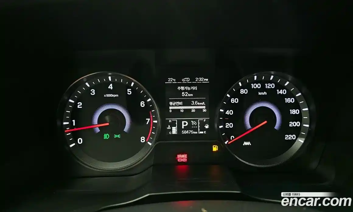 SsangYong TIBOLI 2022 1.5 Автомат в Москве № 28847, фото 11