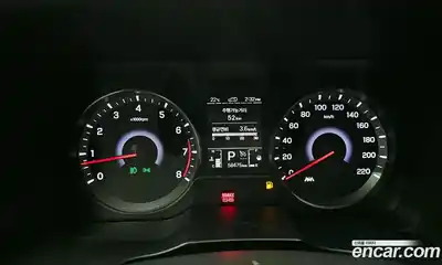 SsangYong TIBOLI 2022 1.5 Автомат в Москве № 28847, миниатюра 11