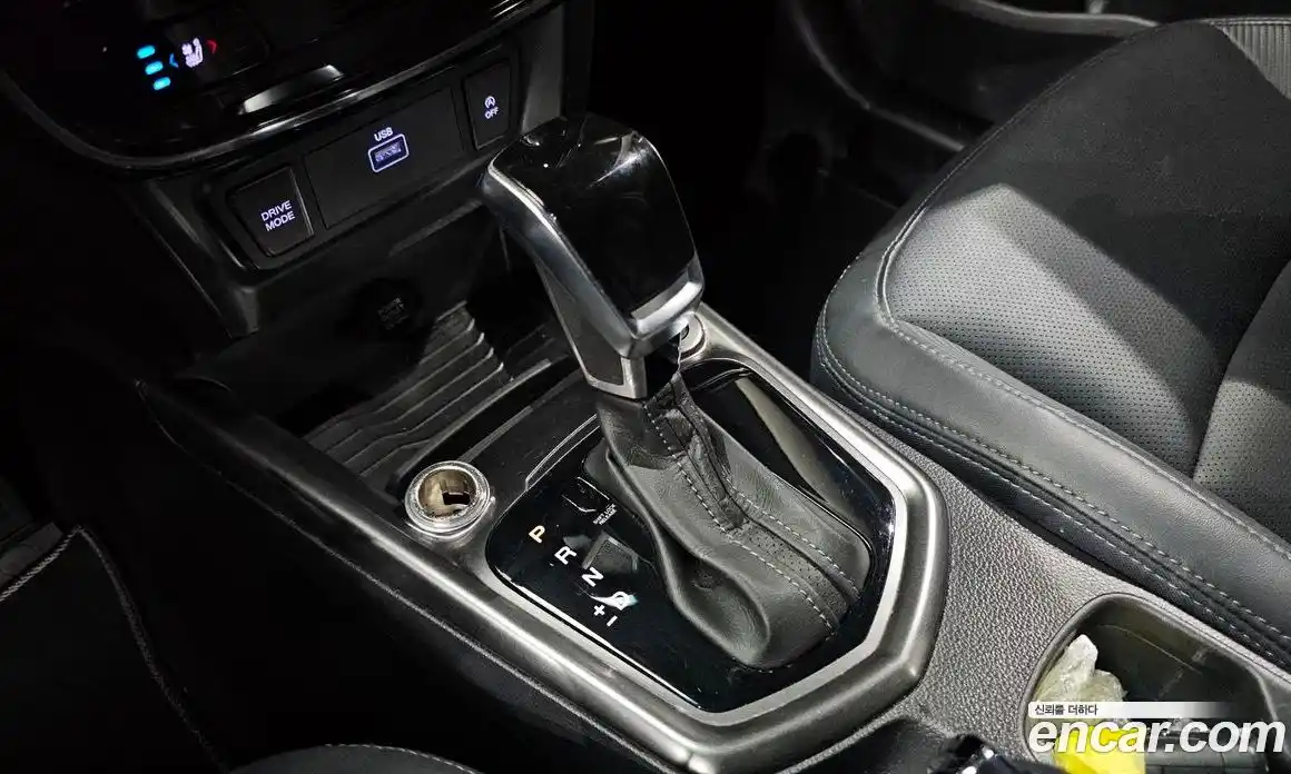 SsangYong TIBOLI 2022 1.5 Автомат в Москве № 28847, фото 17