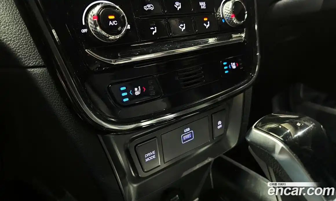 SsangYong TIBOLI 2022 1.5 Автомат в Москве № 28847, фото 20