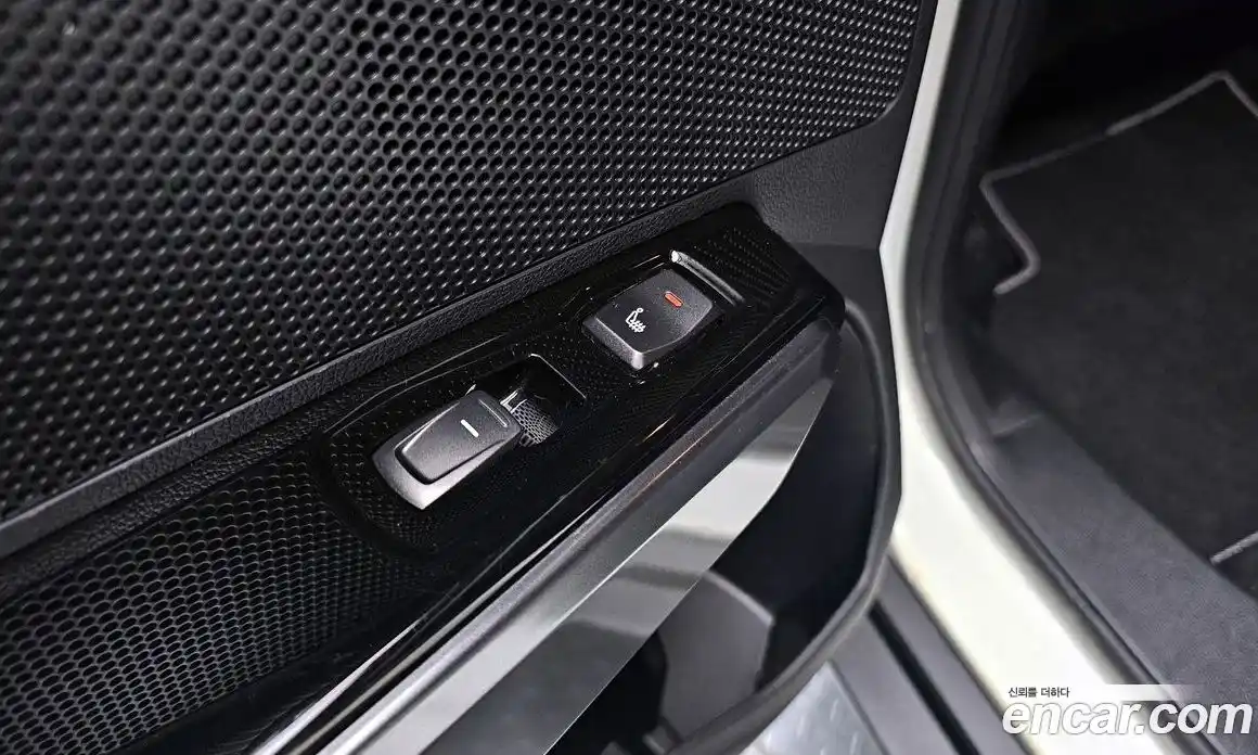 SsangYong TIBOLI 2022 1.5 Автомат в Москве № 28847, фото 3