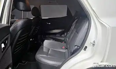 SsangYong TIBOLI 2022 1.5 Автомат в Москве № 28847, миниатюра 4