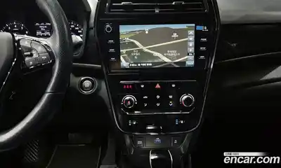 SsangYong TIBOLI 2022 1.5 Автомат в Москве № 28847, миниатюра 10