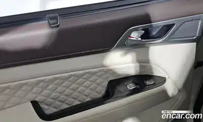 SsangYong Rexton 2021 2.2 Автомат в Москве № 28855, миниатюра 8