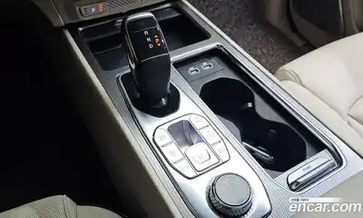 SsangYong Rexton 2021 2.2 Автомат в Москве № 28855, миниатюра 9