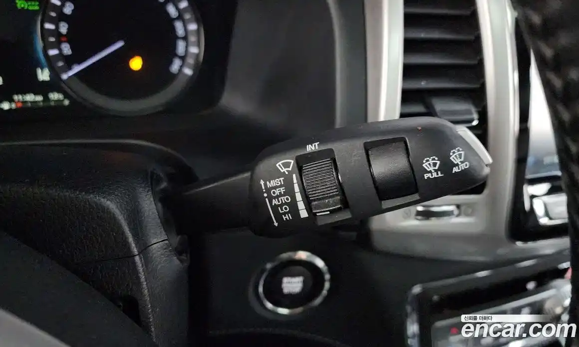 SsangYong Rexton 2019 2.2 Автомат в Москве № 291418, фото 17