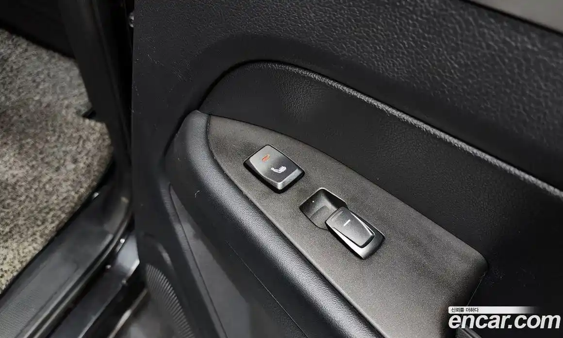 SsangYong Rexton 2019 2.2 Автомат в Москве № 291418, фото 18