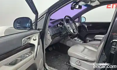 SsangYong Korando 2016 2.2 Автомат в Москве № 29153, миниатюра 11