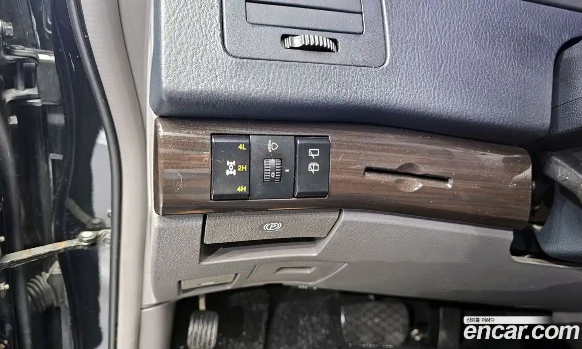 SsangYong Korando 2016 2.2 Автомат в Москве № 29153, фото 14