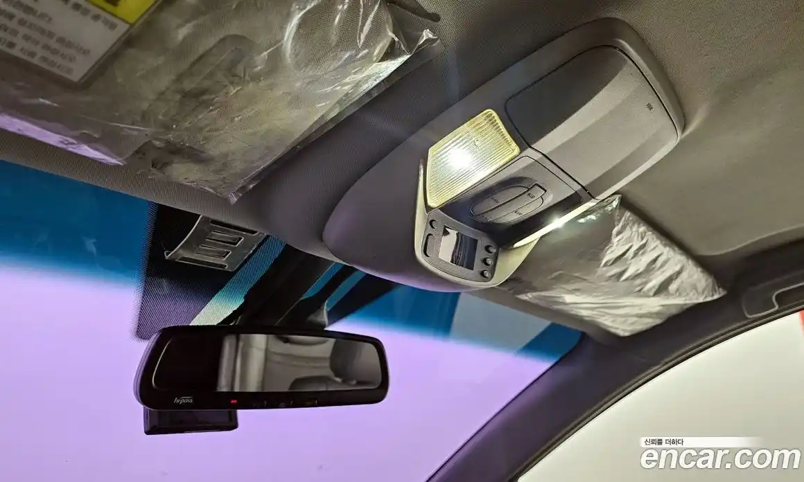 SsangYong Korando 2016 2.2 Автомат в Москве № 29153, фото 17