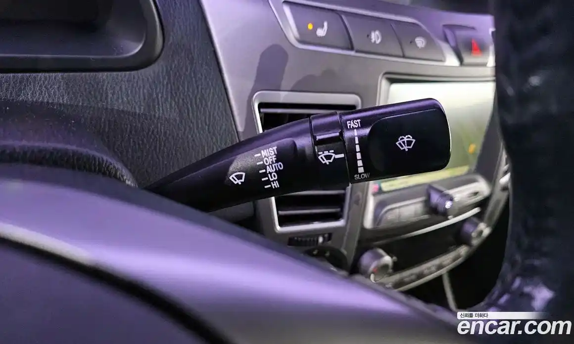 SsangYong Korando 2016 2.2 Автомат в Москве № 29153, фото 18