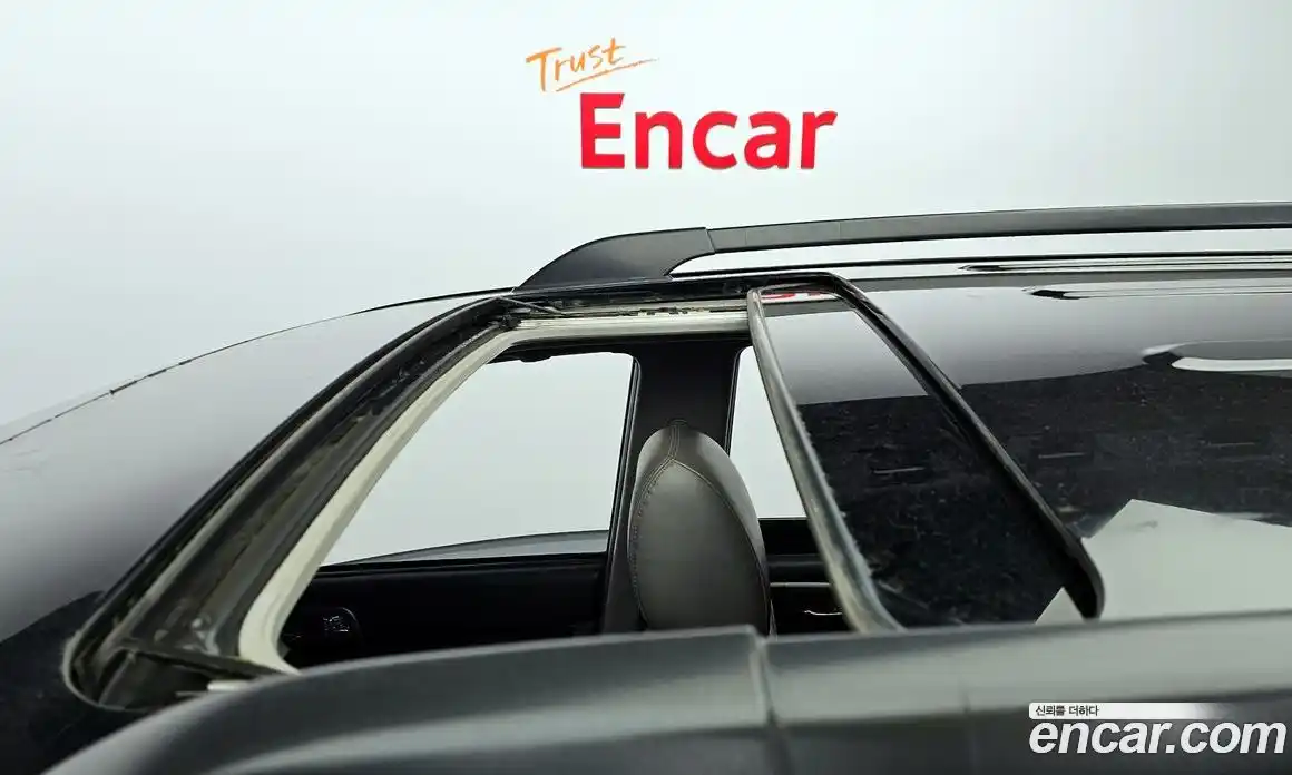 SsangYong Korando 2016 2.2 Автомат в Москве № 29153, фото 19