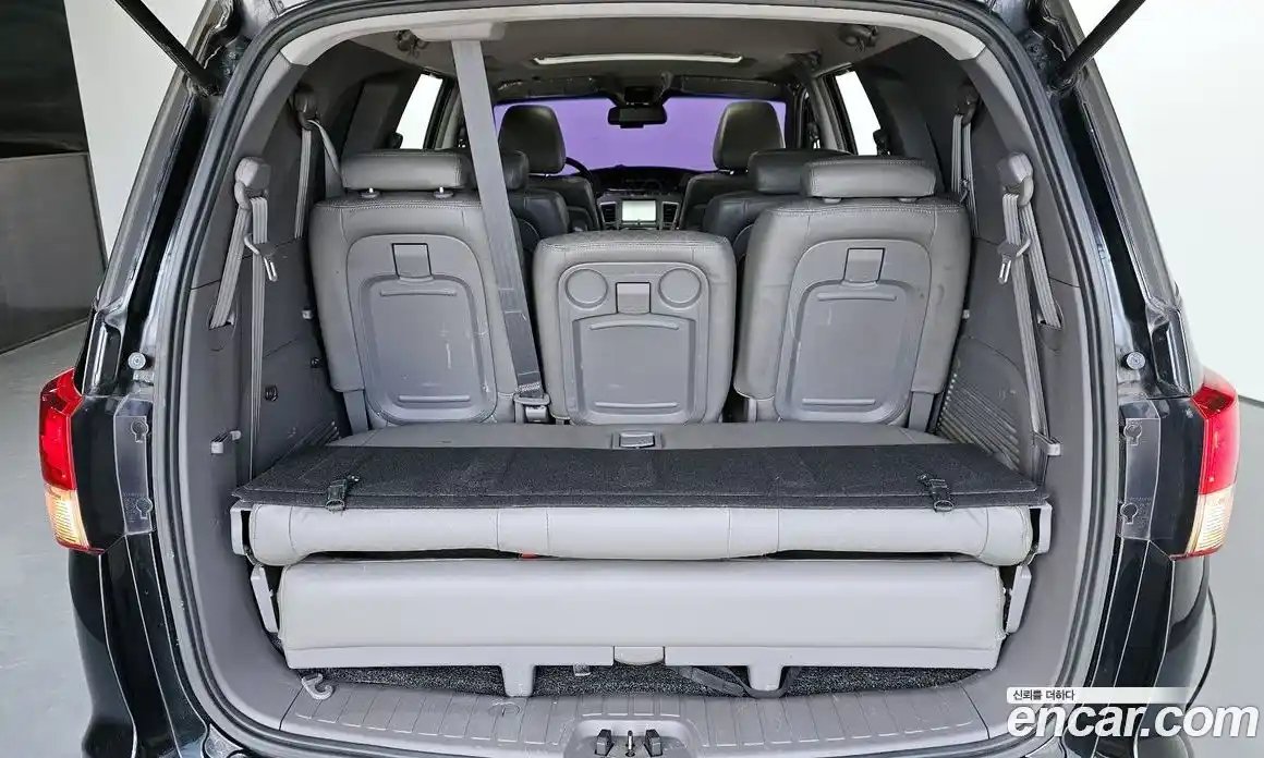 SsangYong Korando 2016 2.2 Автомат в Москве № 29153, фото 20