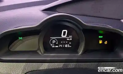 SsangYong Korando 2016 2.2 Автомат в Москве № 29153, миниатюра 8