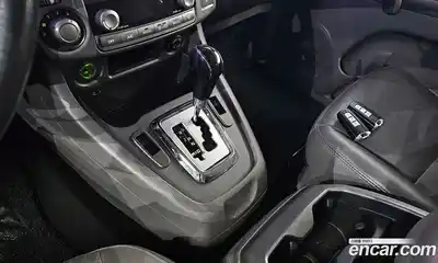 SsangYong Korando 2016 2.2 Автомат в Москве № 29153, миниатюра 9