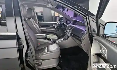 SsangYong Korando 2016 2.2 Автомат в Москве № 29153, миниатюра 10