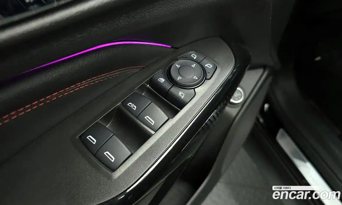 Chevrolet Trax 2025 1.2 Автомат в Москве № 292070, фото 1