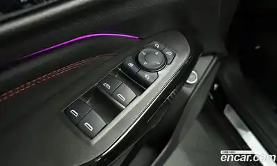 Chevrolet Trax, 2025