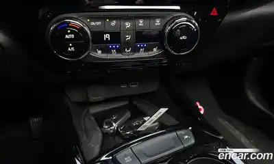 Chevrolet Trax 2025 1.2 Автомат в Москве № 292070, миниатюра 11